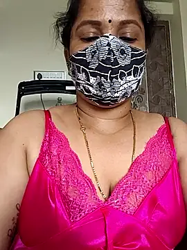 gaurika18 online show from 03/12/26, 05:55