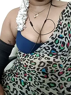 gaurika18 online show from 12/01/25, 03:24