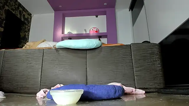 dayanna sweet online show from 03/20/25, 06:19