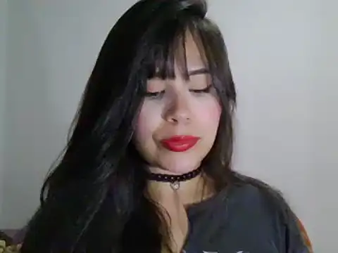 DeusaDemeeter online show from 12/04/25, 03:38