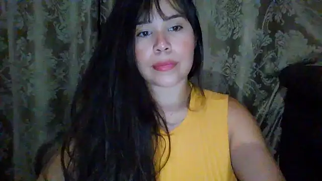 DeusaDemeeter online show from 03/18/25, 02:08