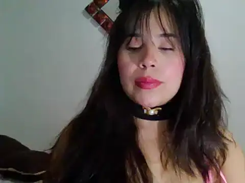 DeusaDemeeter online show from 09/23/25, 02:18