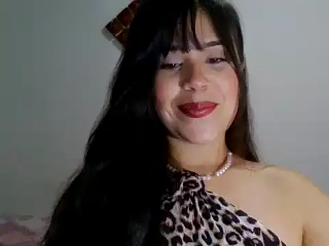 DeusaDemeeter online show from 10/19/25, 05:43