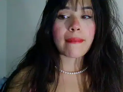 DeusaDemeeter online show from 11/21/25, 03:38