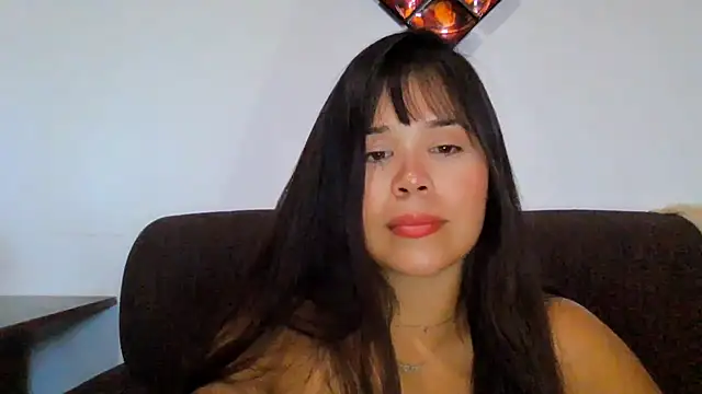 DeusaDemeeter online show from 03/07/25, 05:17