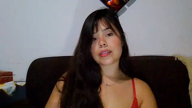 DeusaDemeeter online show from 03/19/25, 03:30