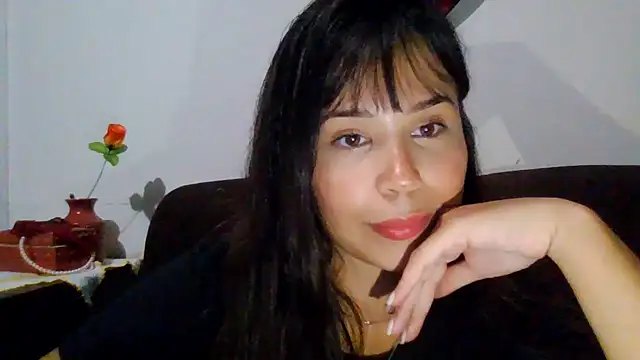 DeusaDemeeter online show from 03/11/25, 02:53