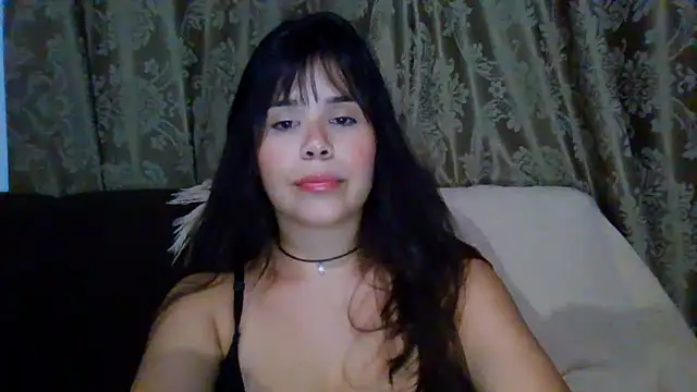 DeusaDemeeter online show from 03/21/25, 02:18