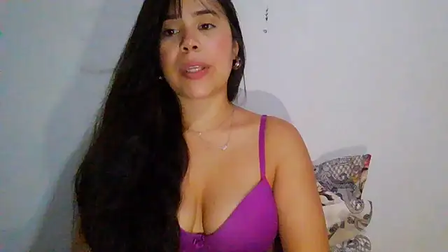 DeusaDemeeter online show from 03/01/25, 09:26