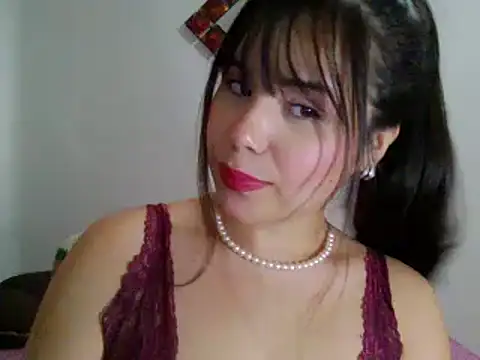 DeusaDemeeter online show from 10/10/25, 06:31