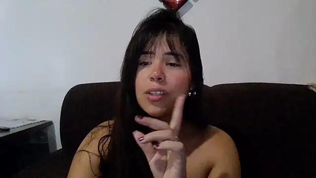 DeusaDemeeter online show from 02/12/25, 05:26