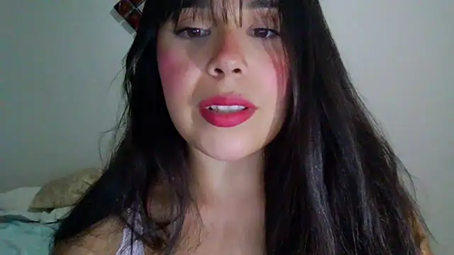 DeusaDemeeter online show from 04/09/26, 01:40