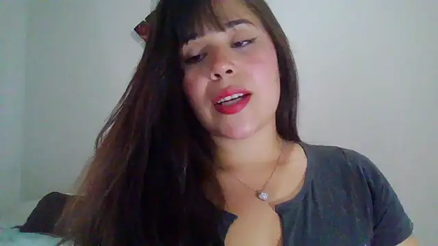 DeusaDemeeter online show from 04/13/26, 06:12