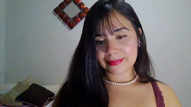 DeusaDemeeter online show from 04/23/26, 03:02