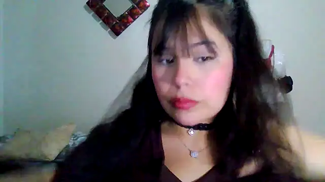 Snapshot of DeusaDemeeter chatting on 05/12/26, 12:41 DeusaDemeeter online show from 05/12/26, 12:41