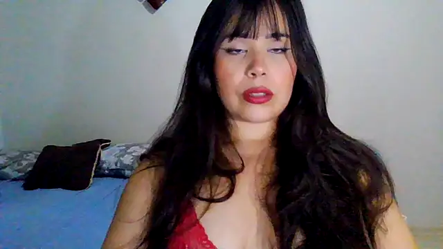 Snapshot of DeusaDemeeter chatting on 05/25/26, 02:44 DeusaDemeeter online show from 05/25/26, 02:44