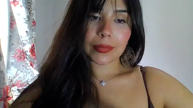 DeusaDemeeter online show from 02/20/26, 07:05