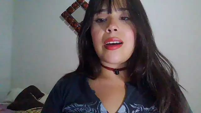 DeusaDemeeter online show from 04/21/26, 02:51