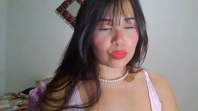 DeusaDemeeter online show from 03/30/26, 03:41