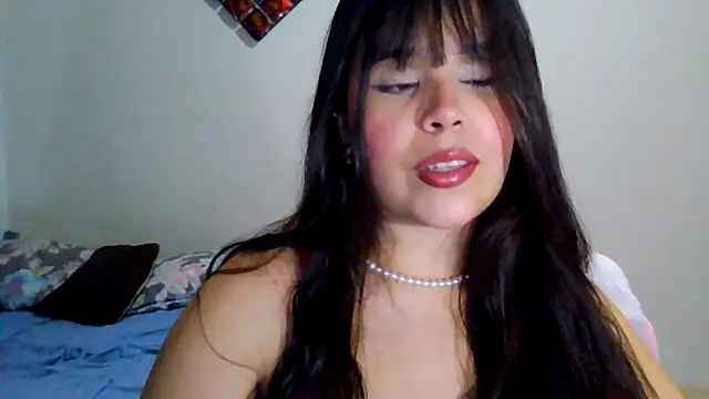 Snapshot of DeusaDemeeter chatting on 06/10/26, 02:35 DeusaDemeeter online show from 06/10/26, 02:35