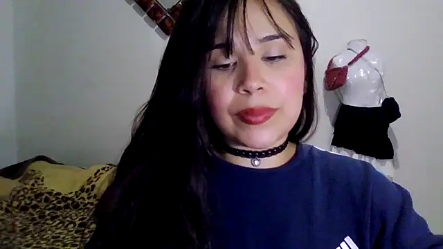 Snapshot of DeusaDemeeter chatting on 05/18/26, 01:17 DeusaDemeeter online show from 05/18/26, 01:17