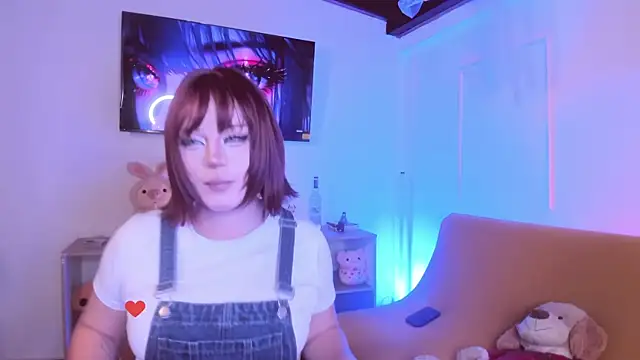 Lilith Asami online show from 04/15/26, 09:48