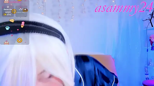 Snapshot of Lilith_Asami chatting on 11/23/25, 09:52 Lilith Asami online show from 11/23/25, 09:52