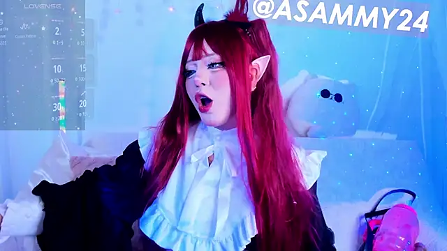 Snapshot of Lilith_Asami chatting on 09/21/25, 01:27 Lilith Asami online show from 09/21/25, 01:27