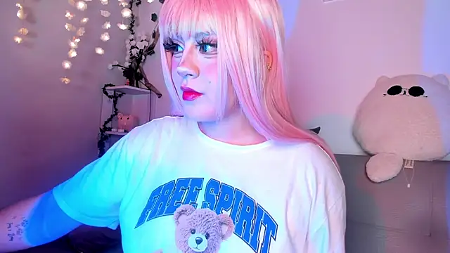 Snapshot of Lilith_Asami chatting on 03/17/25, 09:55 Lilith Asami online show from 03/17/25, 09:55