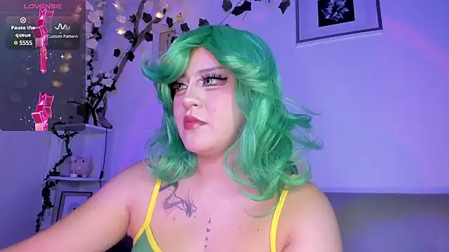 Snapshot of Lilith_Asami chatting on 03/07/25, 09:51 Lilith Asami online show from 03/07/25, 09:51