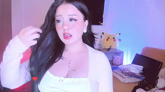 Lilith Asami online show from 05/06/26, 12:47