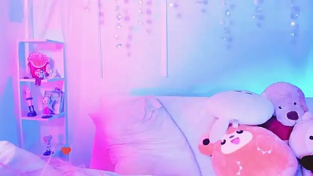 Lilith Asami online show from 03/30/26, 10:06