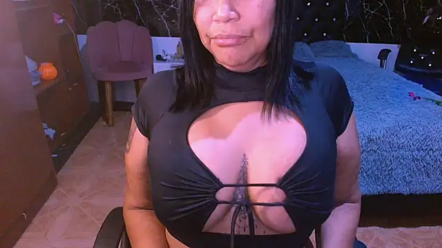 Demion prince online show from 02/20/25, 01:25