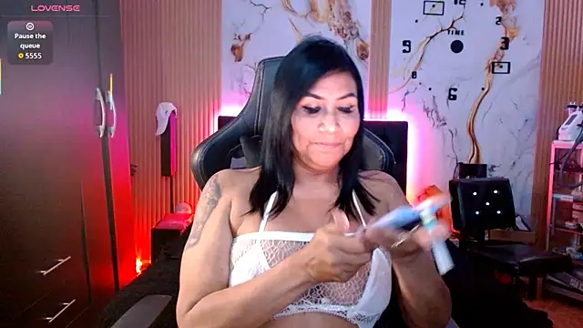 Demion prince online show from 04/11/26, 12:40