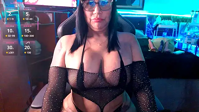 Demion prince online show from 10/25/25, 11:16