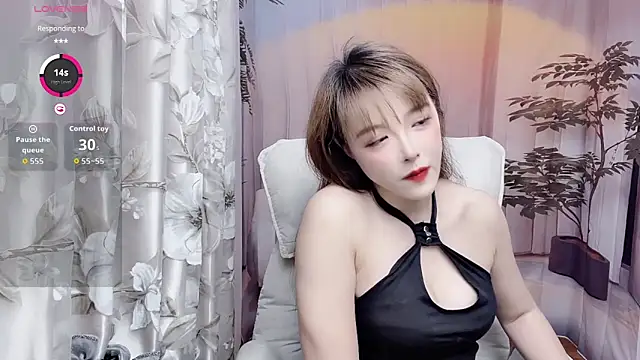 NINIbaby-99 online show from 05/25/26, 04:28