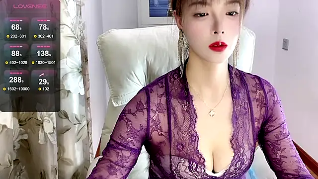 Snapshot of NINIbaby-99 chatting on 03/11/25, 05:35 NINIbaby-99 online show from 03/11/25, 05:35