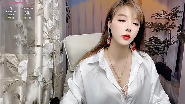 NINIbaby-99 online show from 04/24/26, 03:58