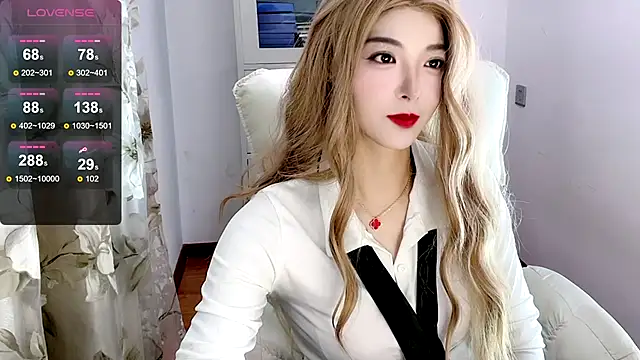 Snapshot of NINIbaby-99 chatting on 03/09/25, 02:32 NINIbaby-99 online show from 03/09/25, 02:32