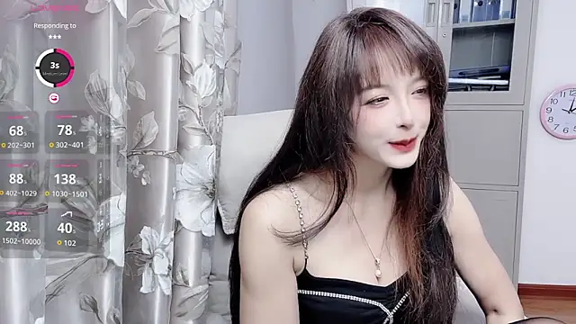Snapshot of NINIbaby-99 chatting on 10/03/25, 04:08 NINIbaby-99 online show from 10/03/25, 04:08