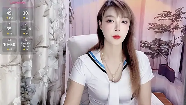 NINIbaby-99 online show from 05/09/26, 03:59