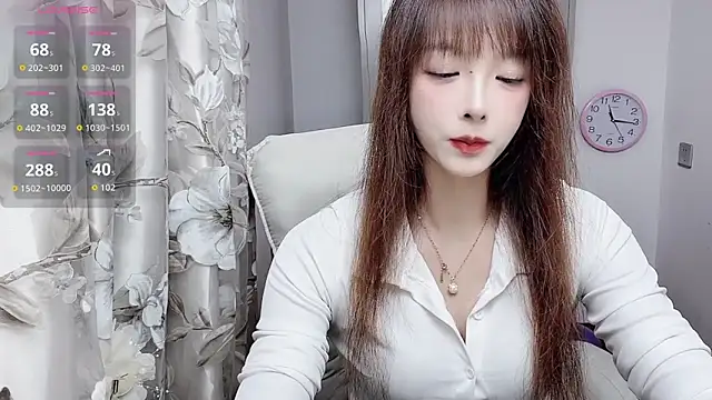 NINIbaby-99 online show from 11/05/25, 03:15