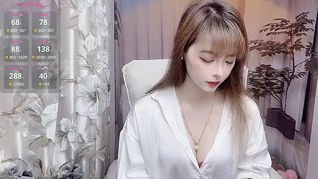 NINIbaby-99 online show from 05/17/26, 03:56