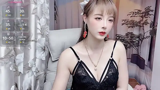 NINIbaby-99 online show from 05/12/26, 04:13