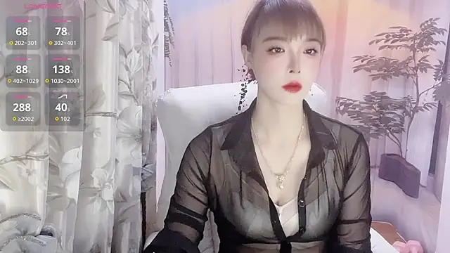 NINIbaby-99 online show from 05/13/26, 04:14