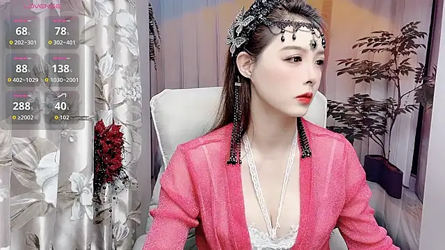 NINIbaby-99 online show from 04/30/26, 03:52