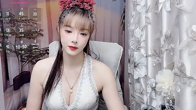 NINIbaby-99 online show from 05/29/26, 04:13