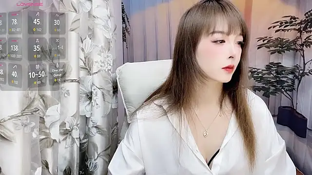 Snapshot of NINIbaby-99 chatting on 03/23/26, 03:45 NINIbaby-99 online show from 03/23/26, 03:45