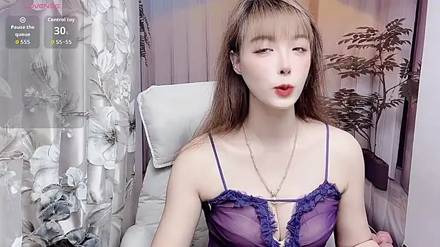 NINIbaby-99 online show from 05/21/26, 05:10