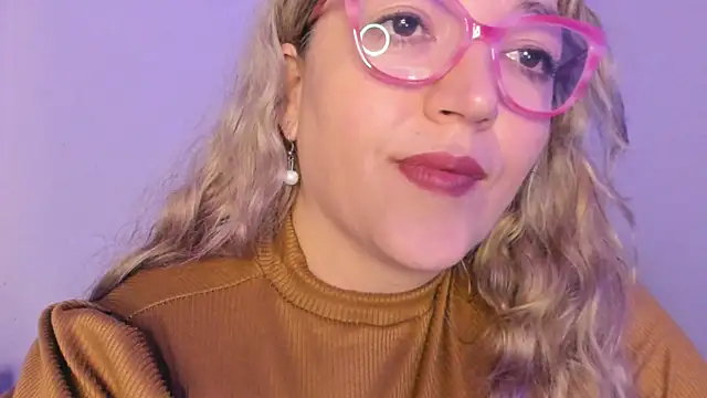 Naty Mature  online show from 11/07/25, 05:17